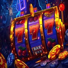 Online slot game reels on sss777 Philippines platform