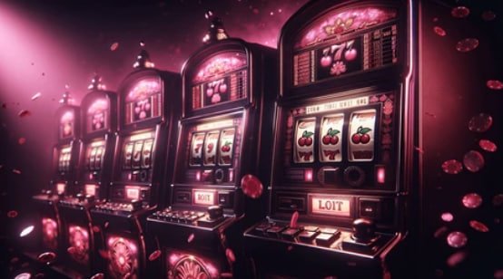 Fish Game section entry point shown in the sss777 Game Lobby interface