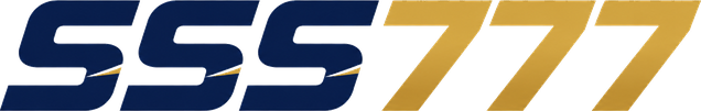 sss777 Philippines gaming platform logo
